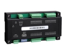 YM-AV32 32路0-5VDC 多通道电压采集模块SC