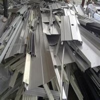 闸北区废铝制品回收 闸北铝合金回收公司
