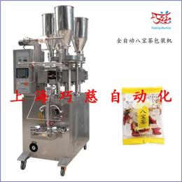 八寶茶包裝機(jī) 三泡臺(tái)包裝機(jī) 電子秤包裝機(jī)