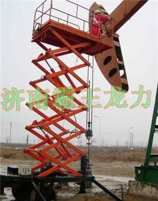 济南厂家直接发货山东贵州升降机北京上海液