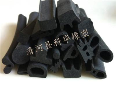 耐磨橡膠條 優(yōu)質(zhì)擠出橡膠密封條