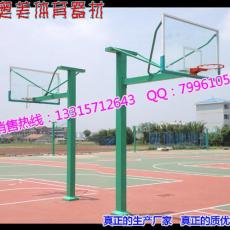 吐鲁番地区吐鲁番市平箱仿液压篮球架优惠