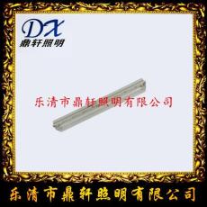 TG736雙管日光燈2*28W TG736LED日光燈