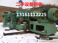 北京二手锅炉回收 旧油罐反应釜设备回收