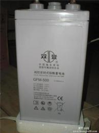 双登蓄电池北京办事处 6-GFM-100