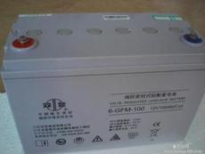 陕西双登蓄电池授权总代理 绿色储能环保