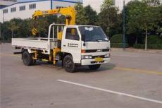 10噸隨車吊3.2噸隨車吊價格