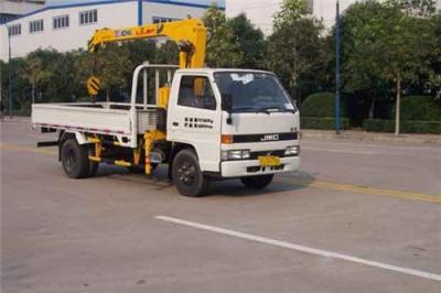 2噸隨車吊3噸3.2噸小型隨車吊