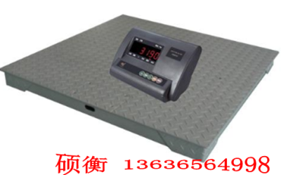 阿拉善盟称猪地磅价格 2吨 3吨 5吨