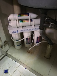 郑州维修净水器 维修开水器 维修各种净水器