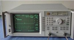 HP8720B矢量網(wǎng)絡(luò)分析儀器