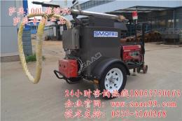公路工程养护设备100升沥青灌缝机厂家直销