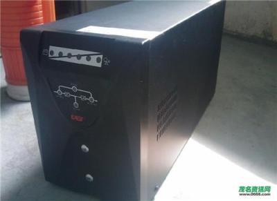 湖南易事特在线式UPS电源报价销售EA902S