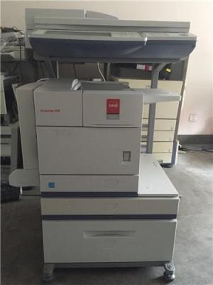 青浦復印機租賃 朱家角彩色打印機租賃