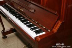 长宁区二手钢琴收购 珠江牌钢琴回收价格