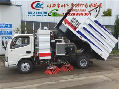 吴江湿扫车