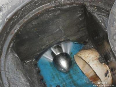 宝山区专业清洗污水管道 环卫抽粪 隔油池