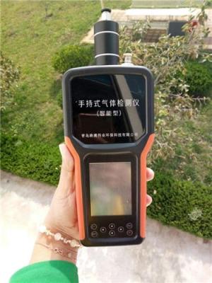 怎么選性價比高的室內六合一空氣質量檢測儀