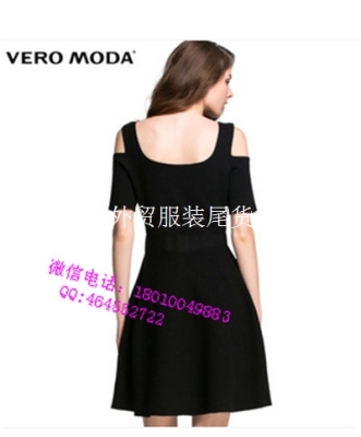 VERO MODA女裝批發(fā) 正品折扣女裝批發(fā)