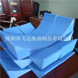 供应彩色eva包装内衬制品