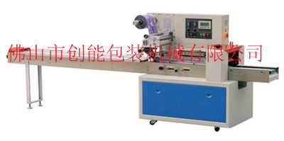 塑料制品包裝機(jī) 塑料制品制袋包裝機(jī)械