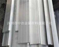铝方管批发 国标6063铝圆管 优质铝管价格
