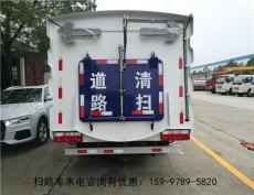 洗扫车大概多少钱