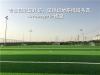 天津足球场地施工铺装 足球场地平整度