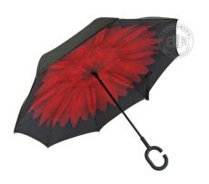 中山雨伞厂家中山雨伞定做中山创意雨伞工厂