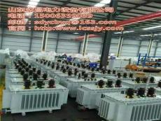 渭源县800KVA变压器生产厂家