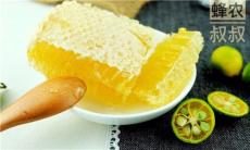 西藏蜂巢蜜促进消化吸收 增加食欲