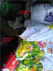 河南大量回收食品包装求购回收塑料膜