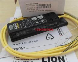 透明標(biāo)簽傳感器LRD2100 LRD6300正品LION