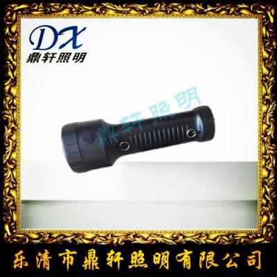 TBF903A柔光防爆電筒 TBF903A溫州電筒廠家/