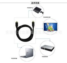 HDMI高清数据线-TIANGSOO天索-宏立基线