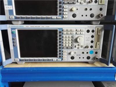 进口货罗德与施瓦茨FSQ3/FSQ8频谱分析仪