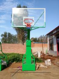 上海拆装移动篮球架价格 拆装式篮球架低价