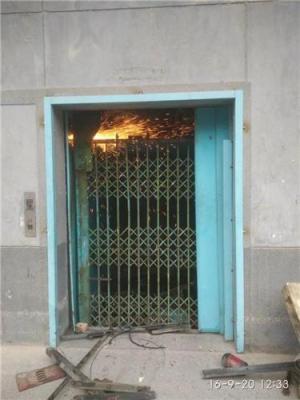 雁塔區(qū)扶梯拆除回收電梯回收公司