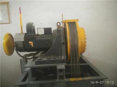 戶縣扶梯拆除回收電梯回收資質有哪些