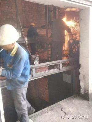 碑林區廢舊電梯回收電梯回收公司