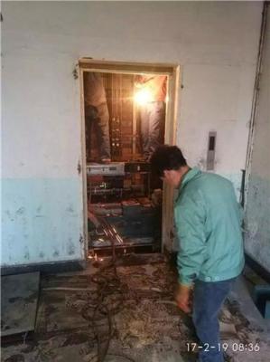 未央區電梯高價回收電梯回收資質有哪些