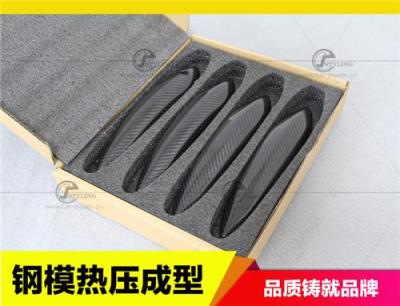 优质品质宝马M6 F12碳纤维外拉手 13-15年