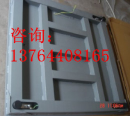 寶山哪里有地磅維修店 寶山80噸地磅維修