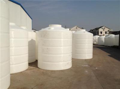 宜昌5噸塑料水箱夷陵廠家