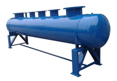 北京工業(yè)分集水器