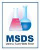 硅胶圈申请办理化学品MSDS安全鉴定说明书