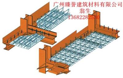 深圳钢筋桁架楼承板生产厂家