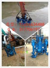 江淮JHY系列挖掘机液压驱动清淤泵 耐磨泥