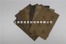 软木橡胶密封垫厂家