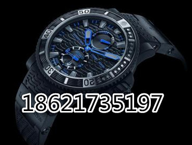 滁州手表回收公司 名表回收价格